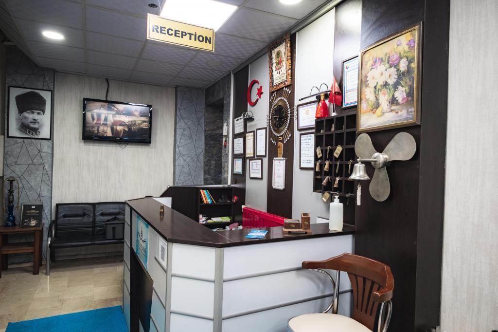 Sultan Saray Otel Safranbolu — 4