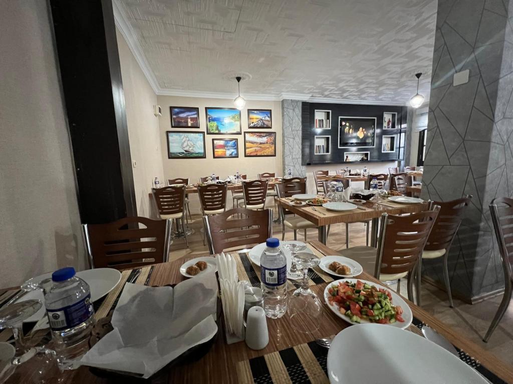 Sultan Saray Otel Safranbolu — 8