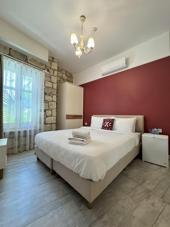 Sultys Alaçatı Köyiçi — 3