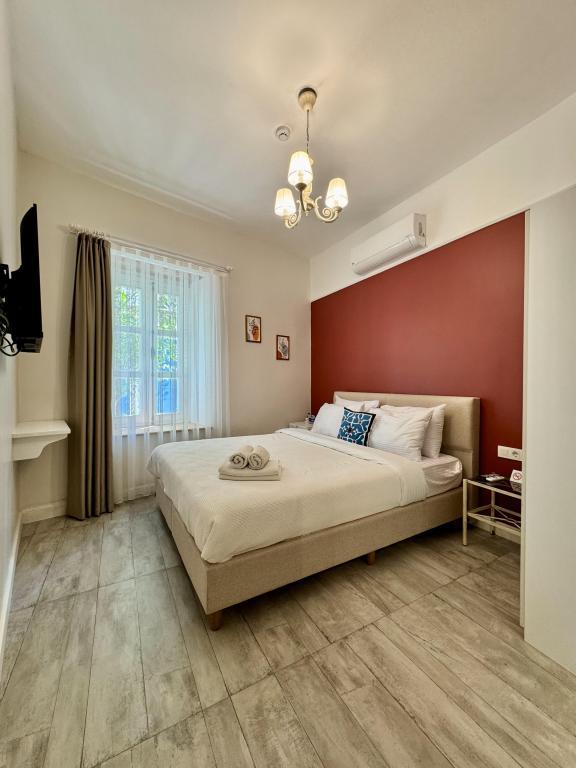 Sultys Alaçatı Köyiçi — 6