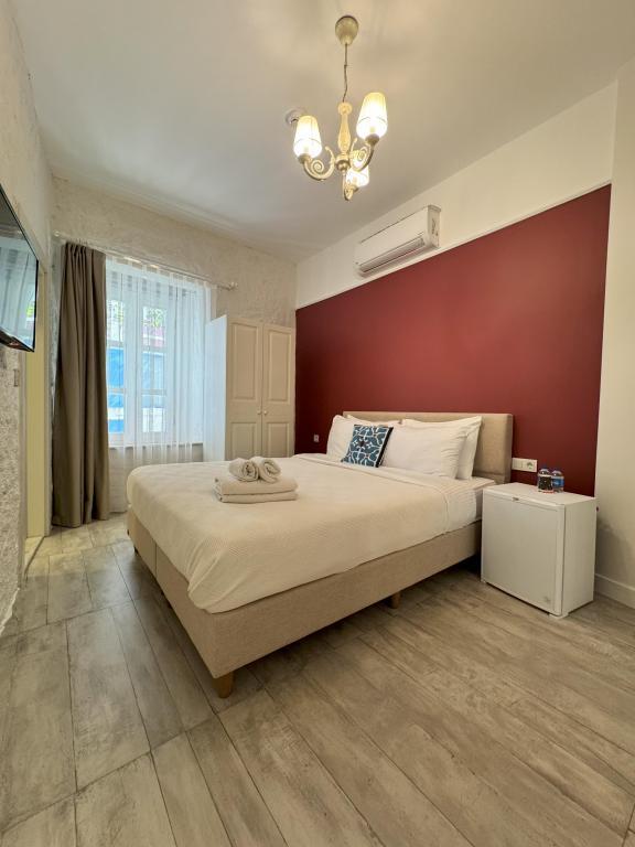 Sultys Alaçatı Köyiçi — 5