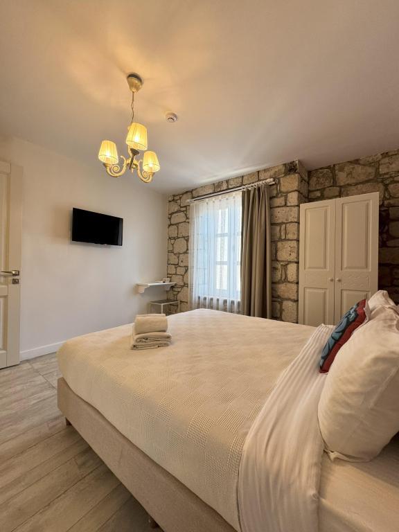 Sultys Alaçatı Köyiçi — 8