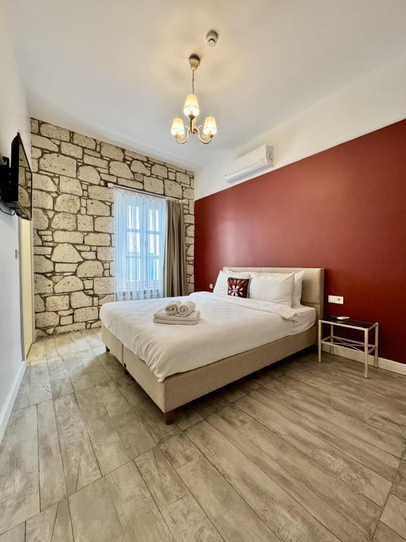 Sultys Alaçatı Köyiçi — 9