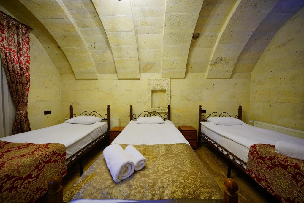 Sunrıse View Hotel — 5