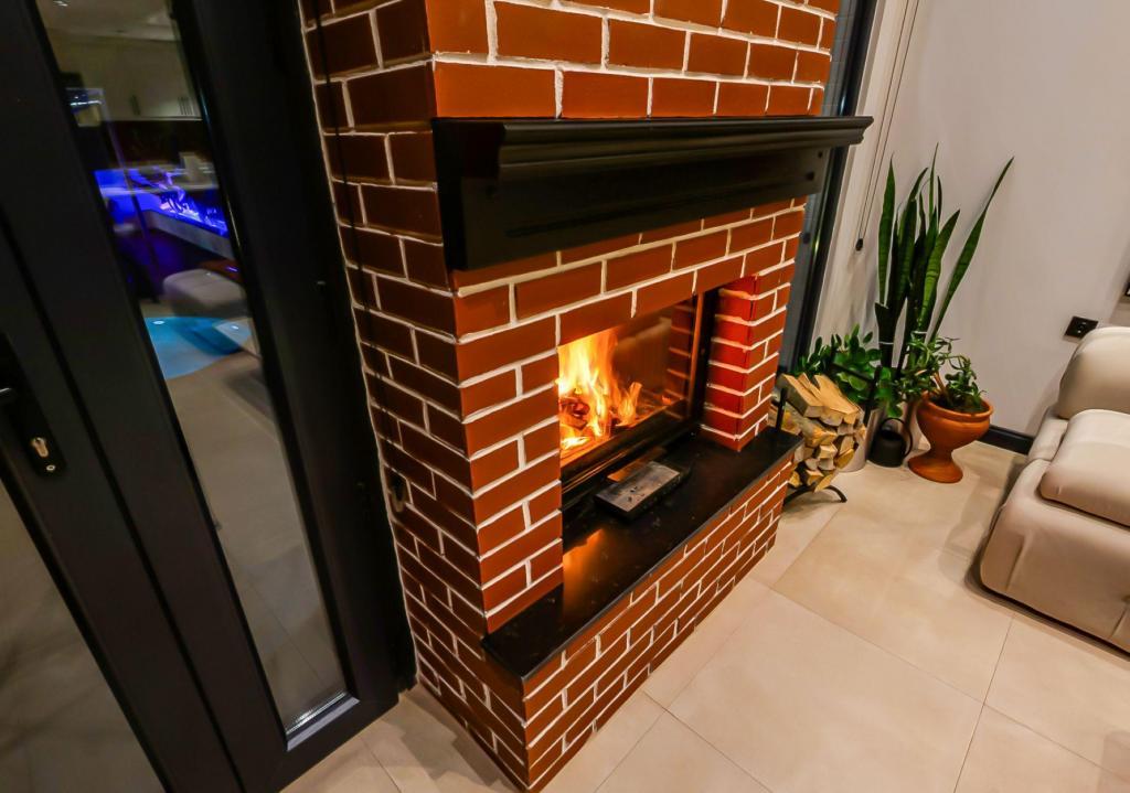 Sunshine Villa Samsun — 3