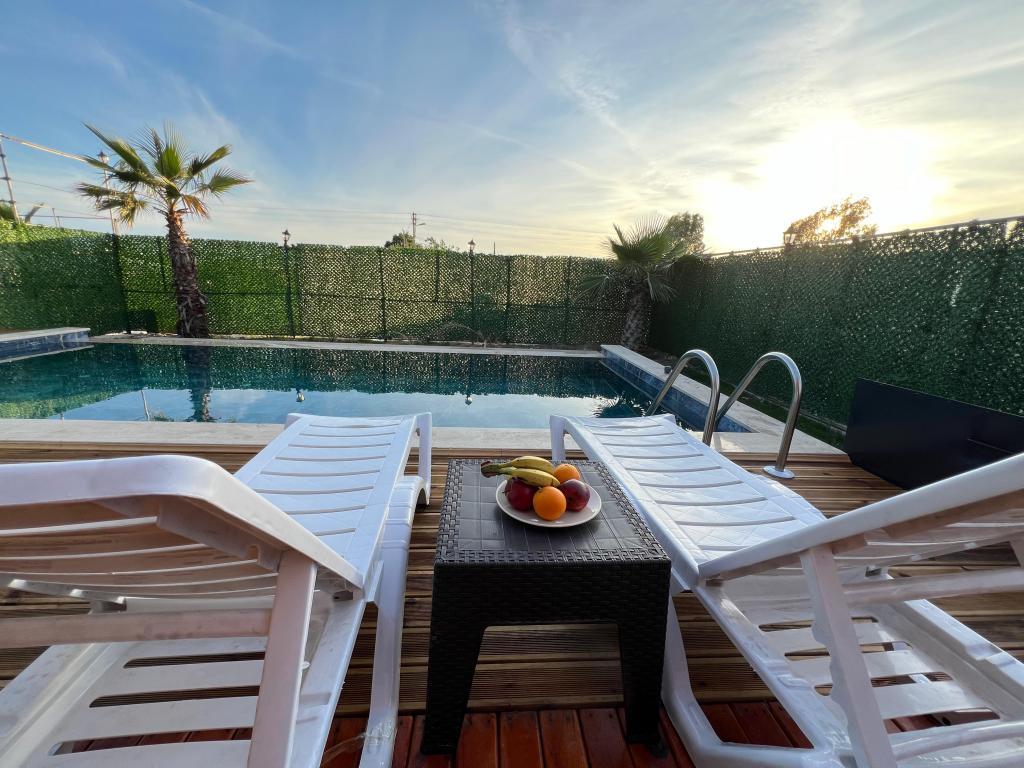 Türkmen Villas — 6