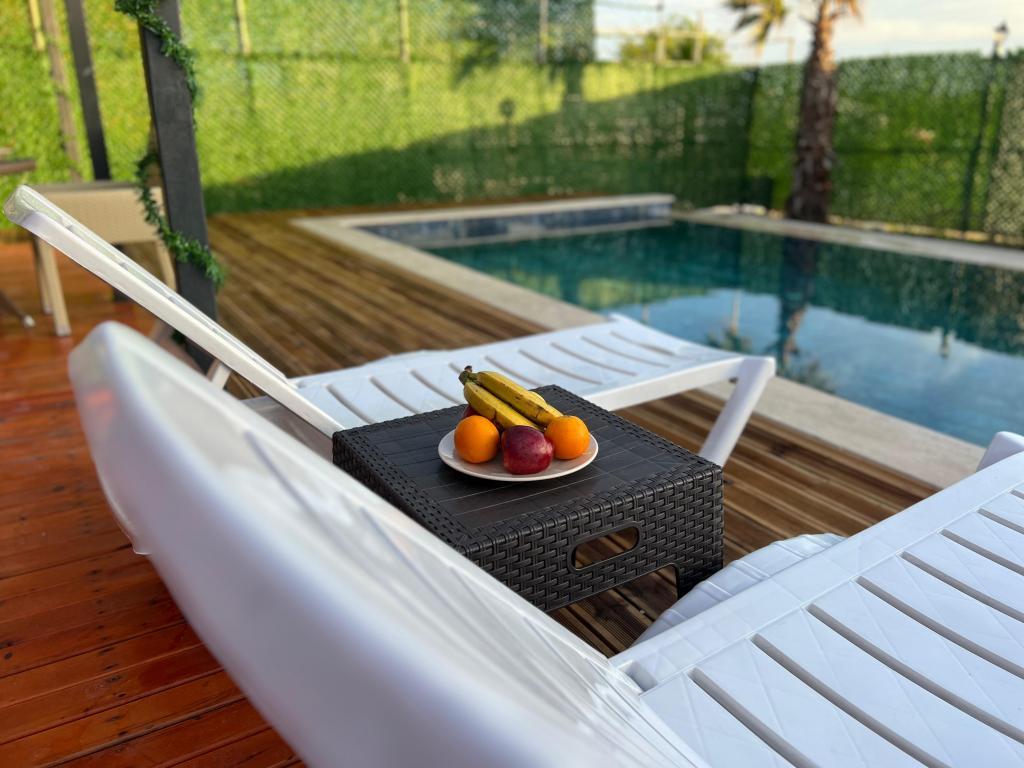Türkmen Villas — 5