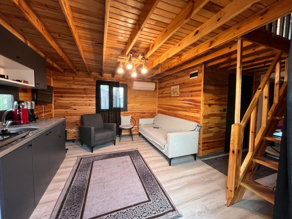 Türkmen Villas — 10