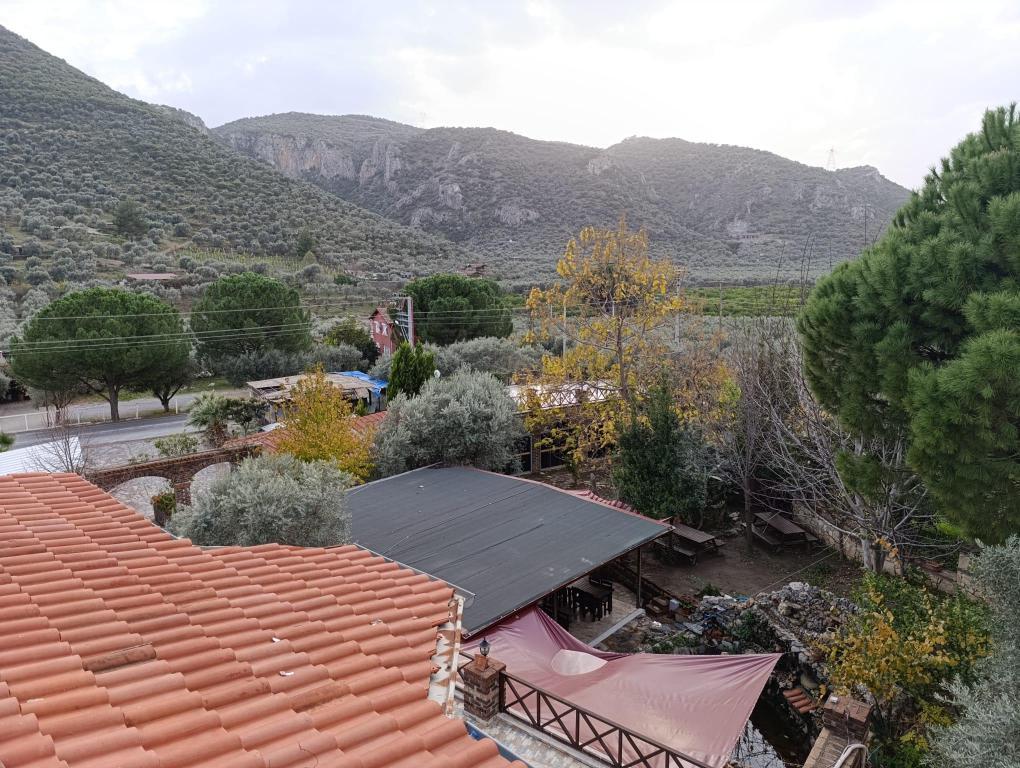 Taş Evler Butik Otel Şirince — 10