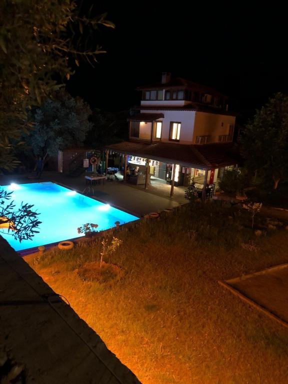 Taş Evler Butik Otel Şirince — 7