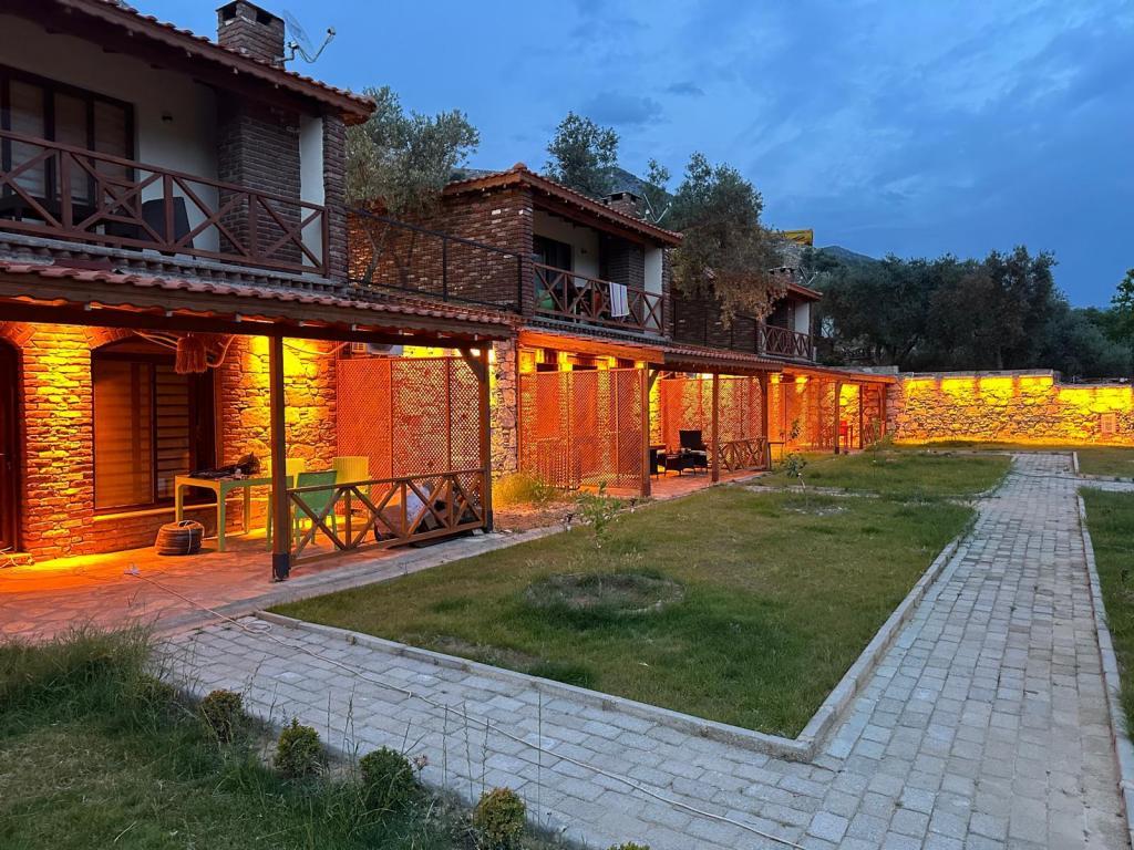 Taş Evler Butik Otel Şirince — 1