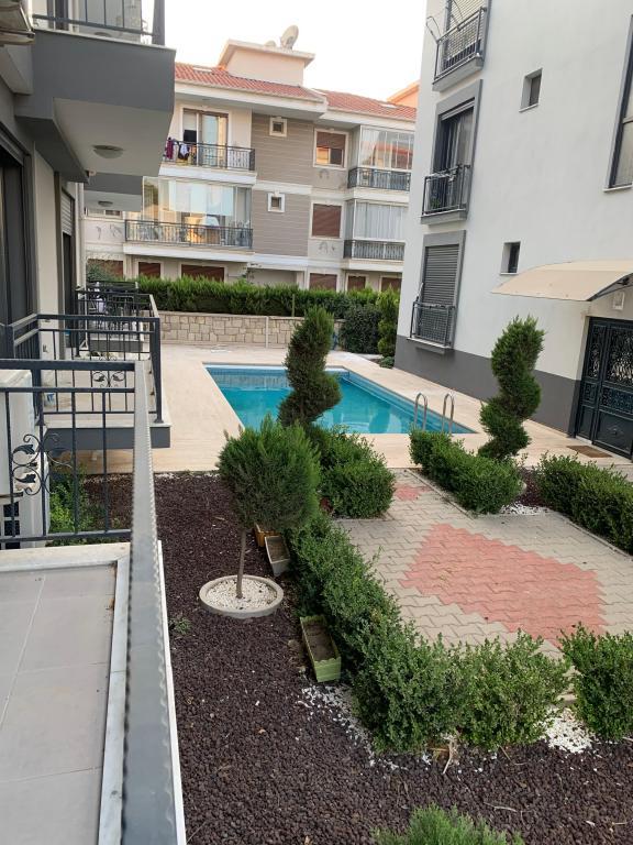 Teoscitta Apart Otel Sığacık — 6