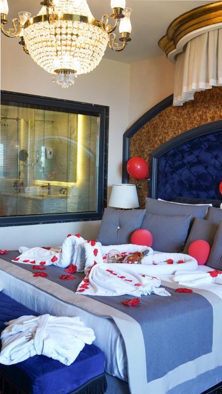 TNR Otel & Spa (+12 Adults Only) — 9