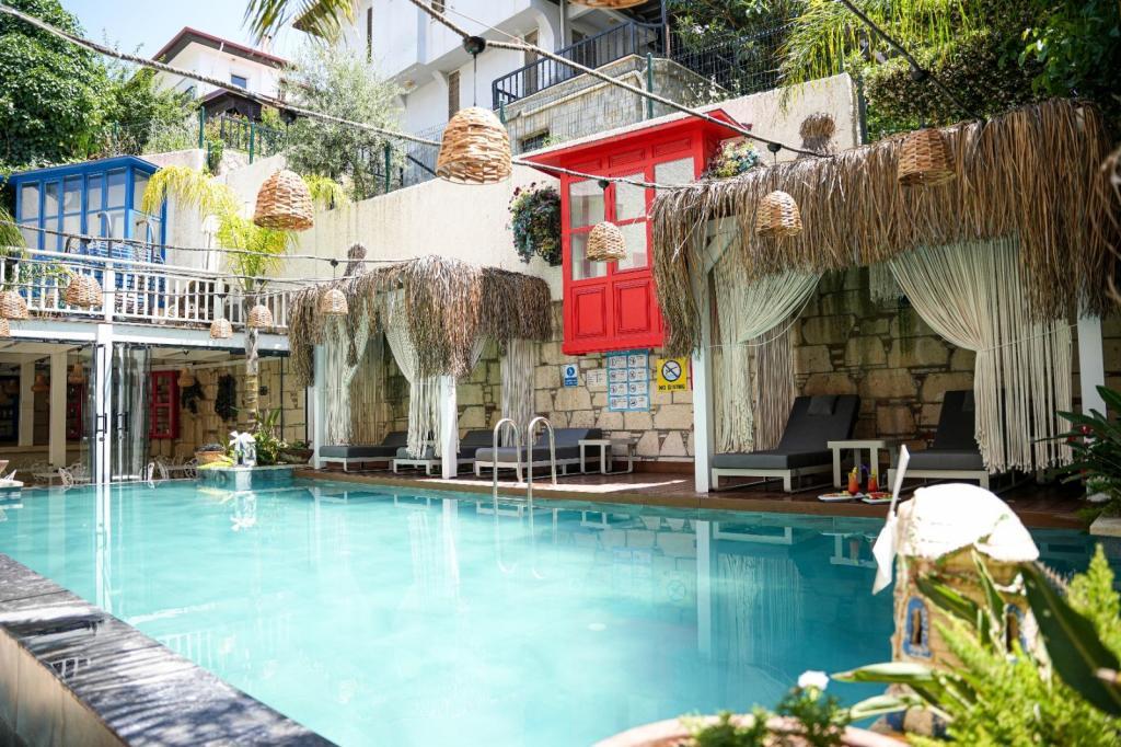 TNR Otel & Spa (+12 Adults Only) — 6