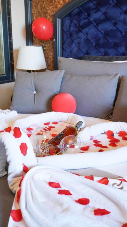 TNR Otel & Spa (+12 Adults Only) — 10