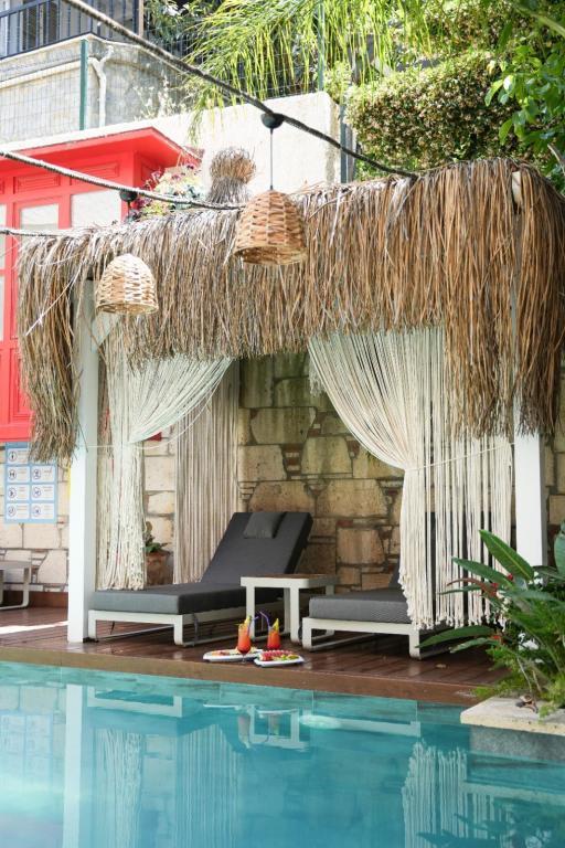 TNR Otel & Spa (+12 Adults Only) — 8