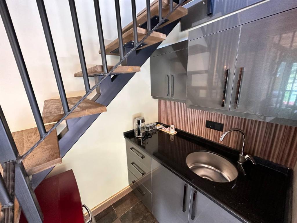 Tuva Villas Apart — 10