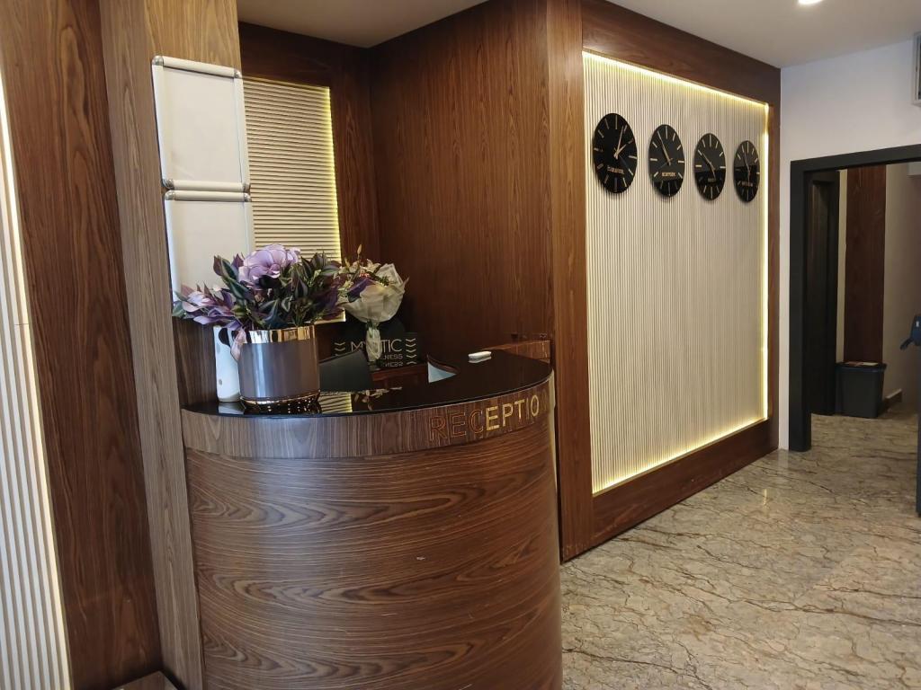 Two Brother Hotel & Spa — 1