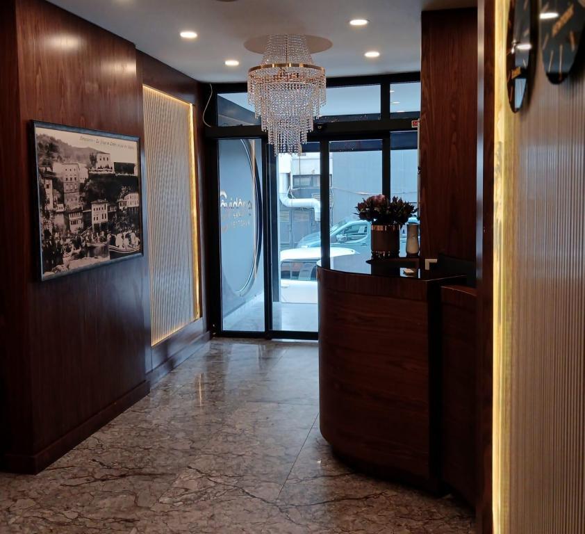 Two Brother Hotel & Spa — 2