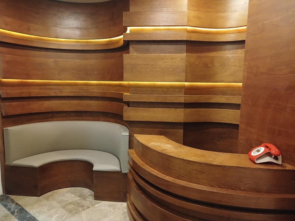 Two Brother Hotel & Spa — 7