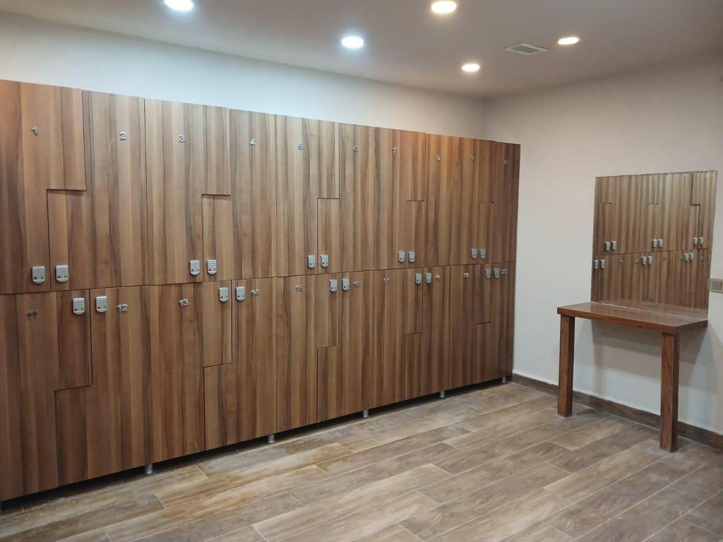 Two Brother Hotel & Spa — 8