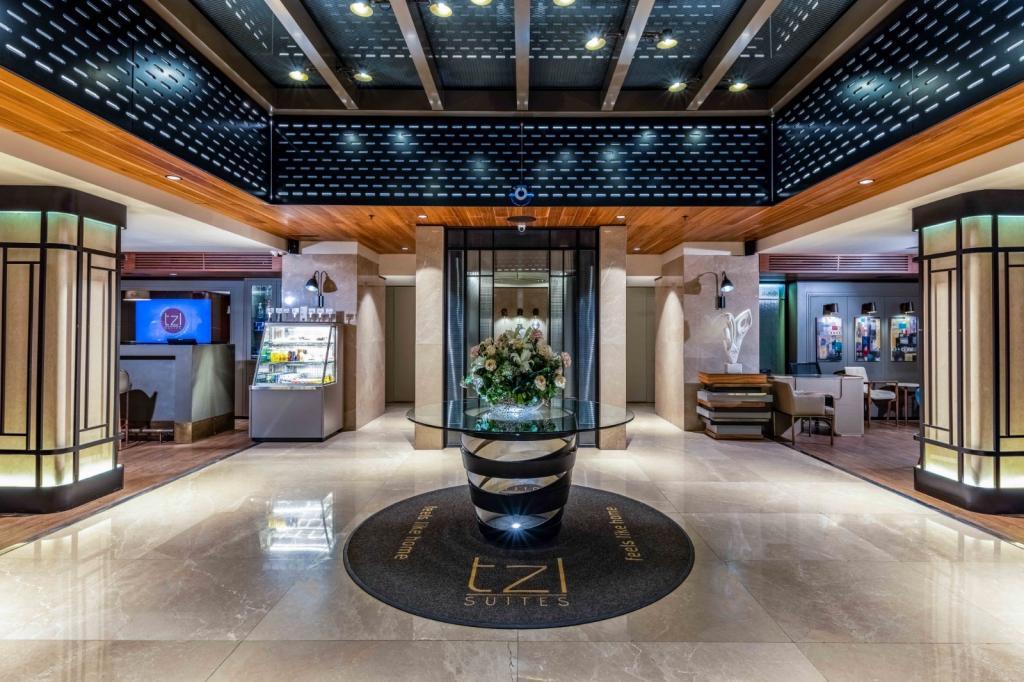 TZL Suites Nişantaşı — 6