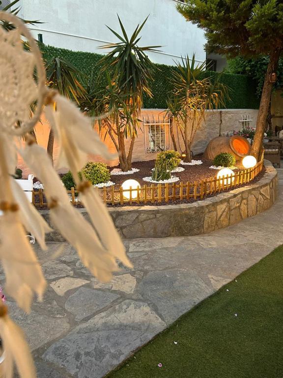Türkevi Otel Sarımsaklı — 6
