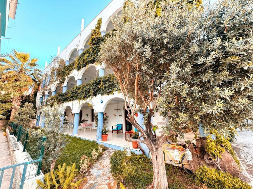 Taş Apart Datça — 1