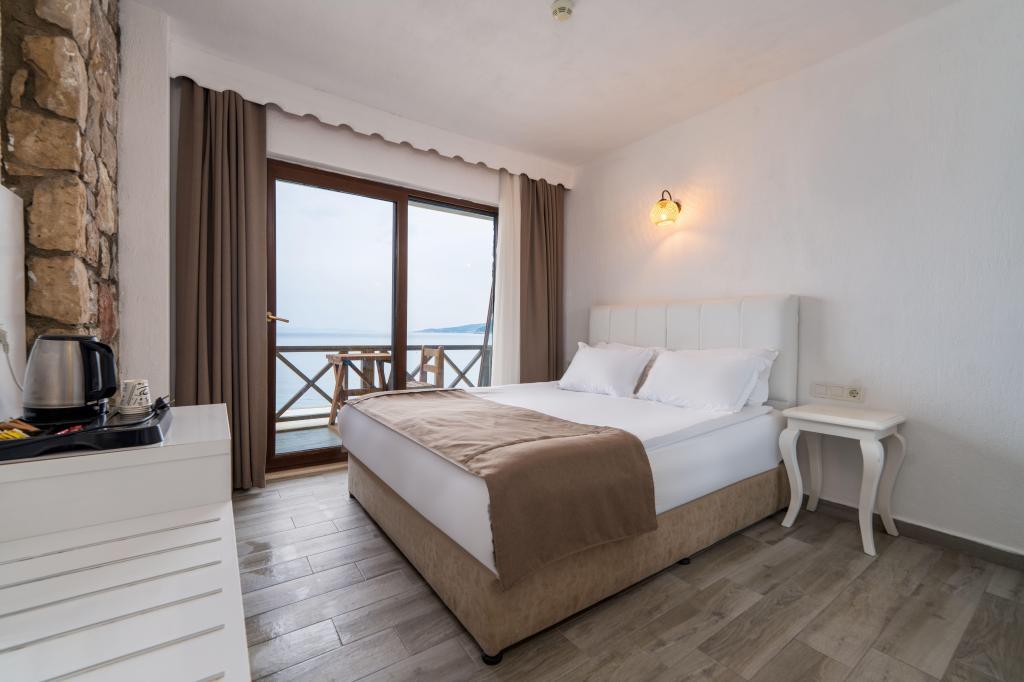 Taşada Otel Karaburun — 4