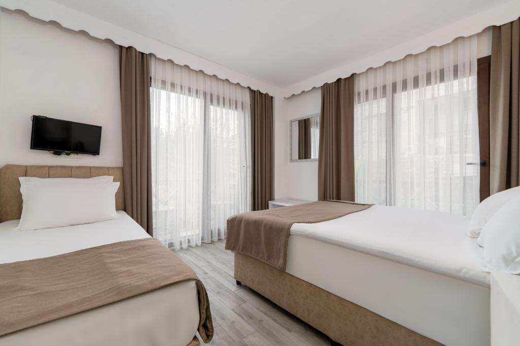 Taşada Otel Karaburun — 5