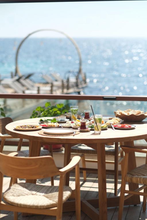 Taşada Otel Karaburun — 8