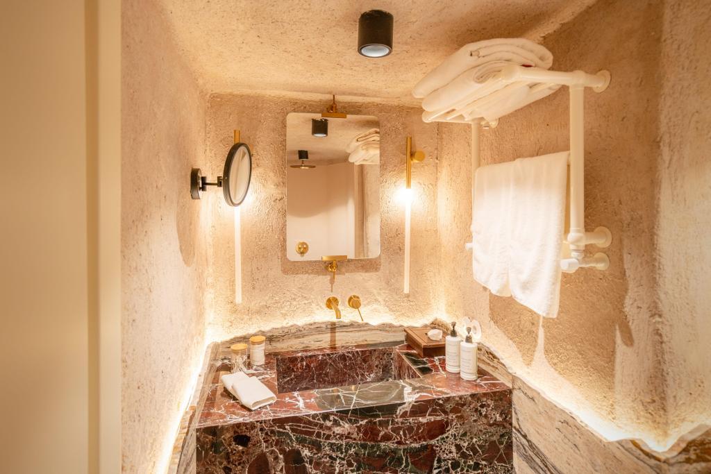 Taşkonaklar Hotel Cappadocia — 8