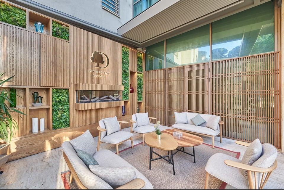 AtaKöşküm Hotel — 1