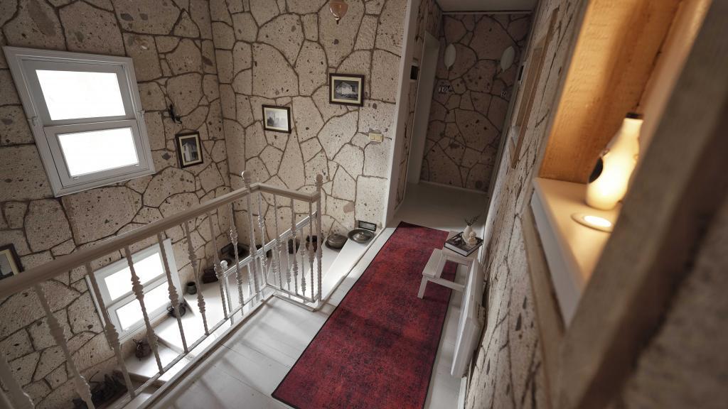 Tash Mekan Hotel Alaçatı — 10