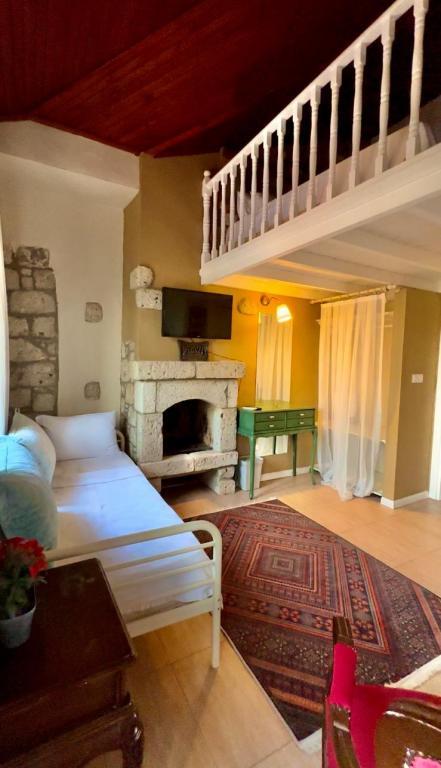 Tasquartas Otel Alaçatı — 8