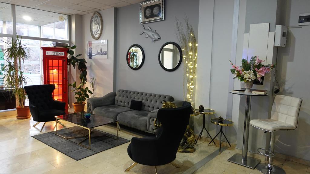 Tavşanlı Seyir Otel — 4