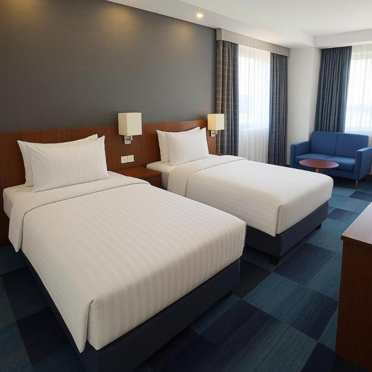 Taxim Express Hotel — 5