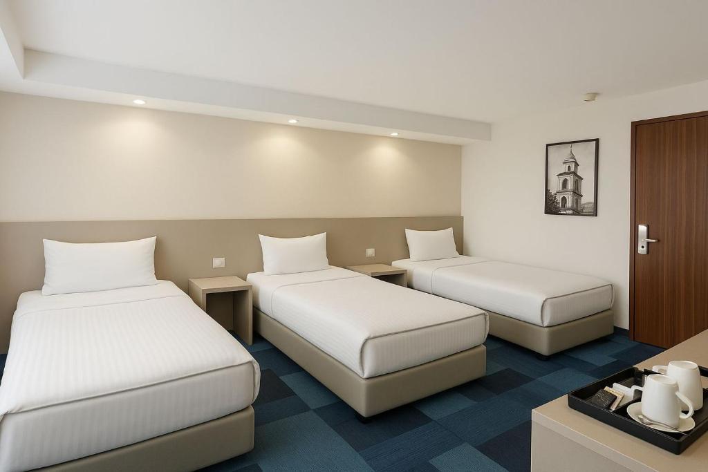 Taxim Express Hotel — 6
