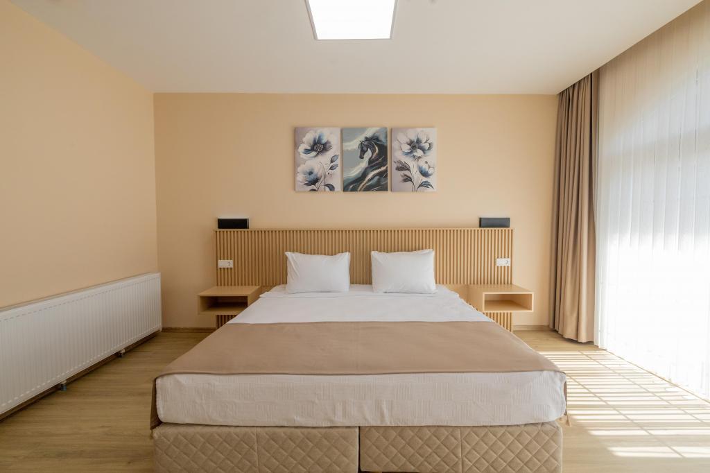 Tek Hotel Mürefte — 2