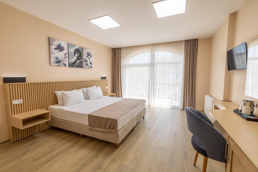 Tek Hotel Mürefte — 8