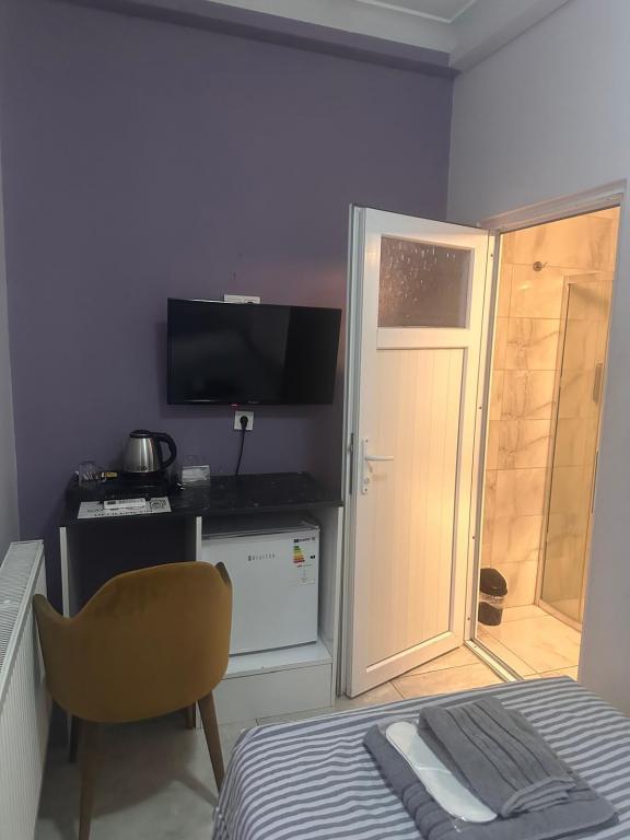 Tekinler Otel — 2