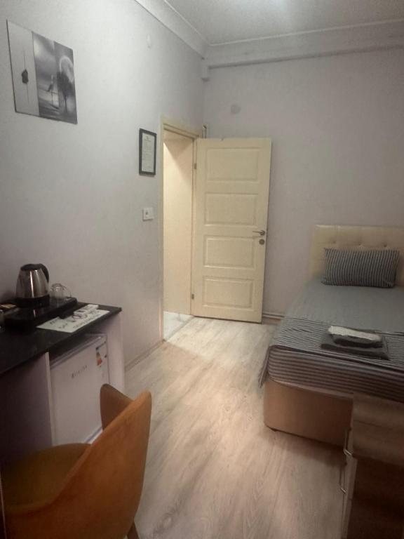 Tekinler Otel — 5