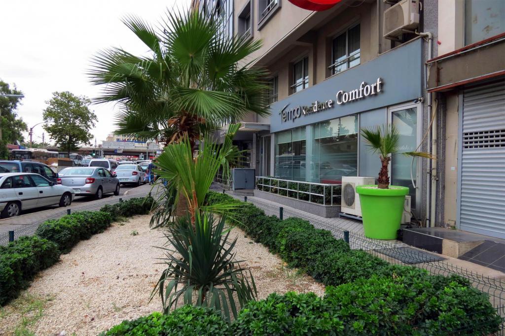 Tempo Residence Comfort İzmir — 1