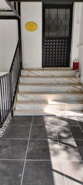Sığacık Teo Pansiyon — 6