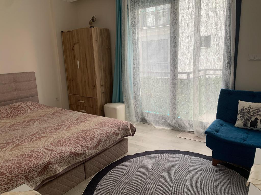 Teoscitta Apart Otel Sığacık — 5