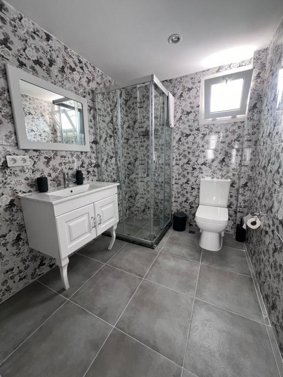 Tepe Hotel Alaçatı — 3