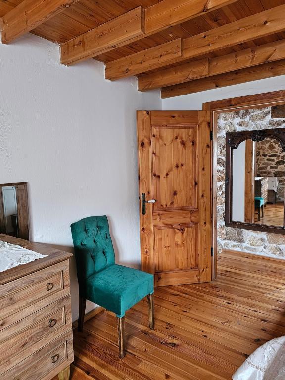 Tepeboz Stone House Karaburun — 5