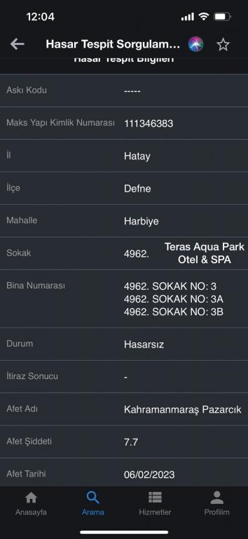 Teras Aqua Park Hotel & Spa — 9