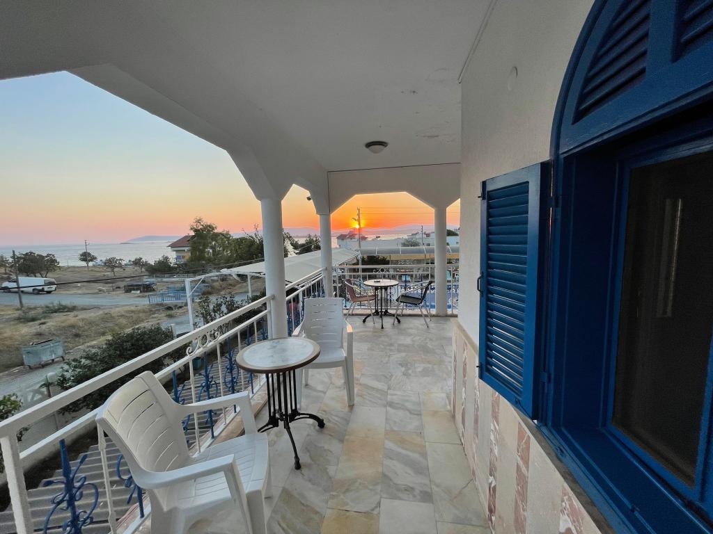 Teras Butik Otel Seferihisar — 5