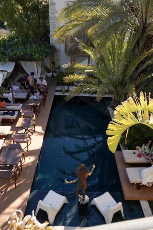 The ABC Hotel — 6